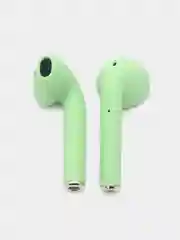 Салатовый беспроводные наушники Inpods 12