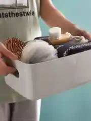 Молочный органайзер ящик для хранения, гибкий, 1 шт