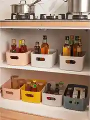 Молочный органайзер ящик для хранения, гибкий, 1 шт