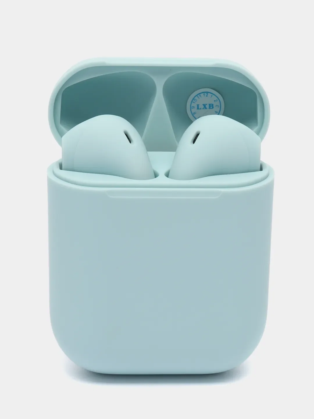 Ледяной беспроводные наушники Inpods 12