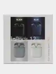 Серый беспроводные наушники Inpods 12
