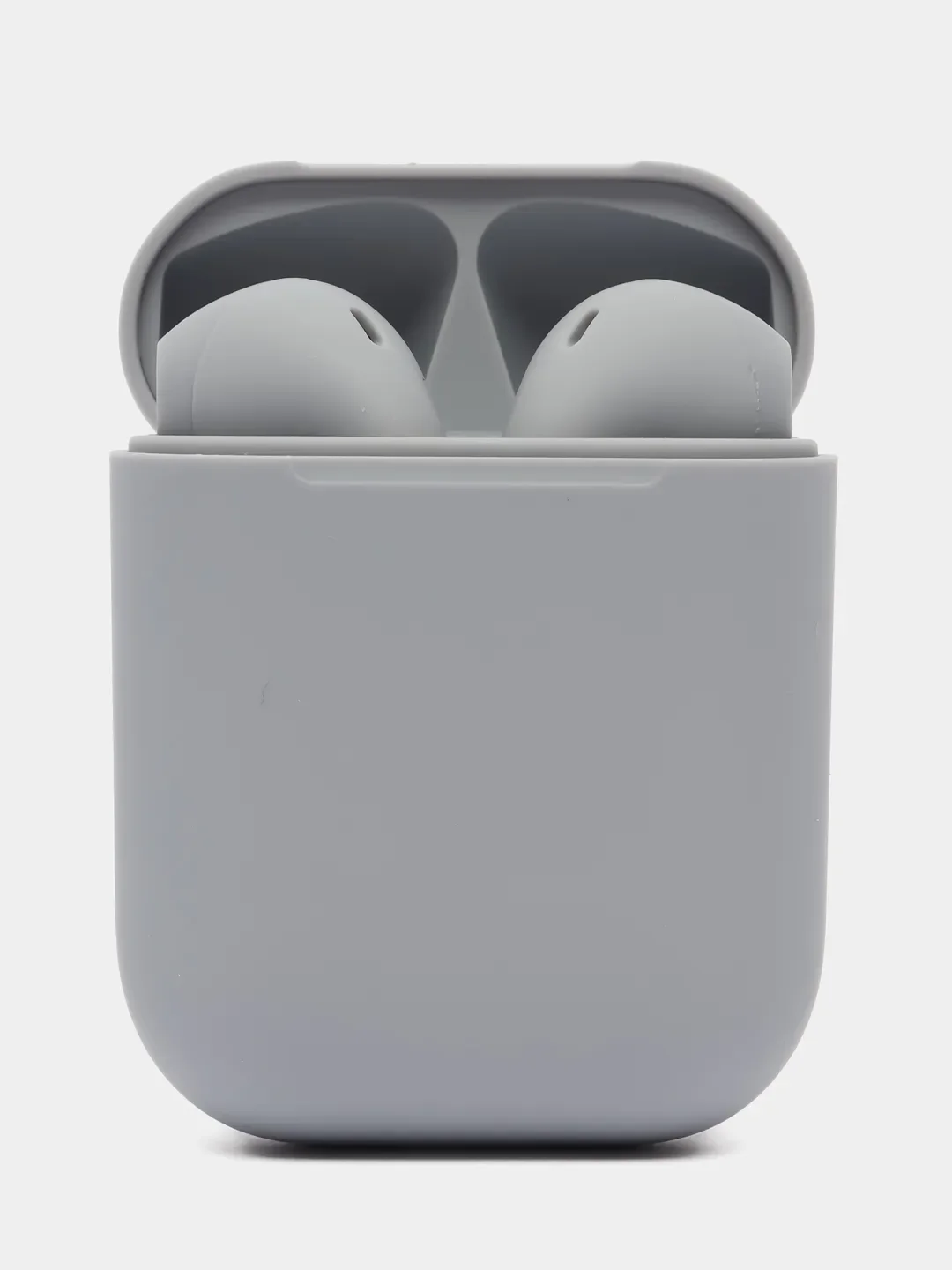 Серый беспроводные наушники Inpods 12