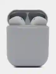 Серый беспроводные наушники Inpods 12