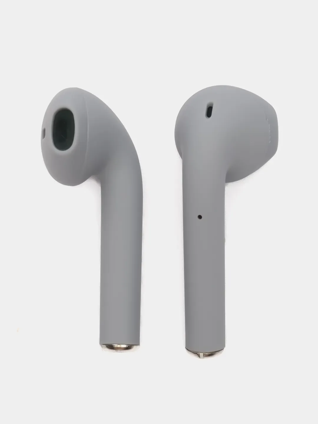 Серый беспроводные наушники Inpods 12