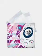 Прокладки женские Emily Style CLASSIС SUPER, ультратонкие, 8 штук