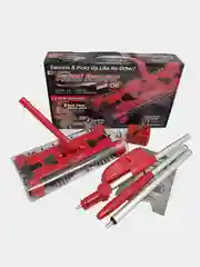 Электровеник Swivel Sweeper Свивел Свипер, Подметайка