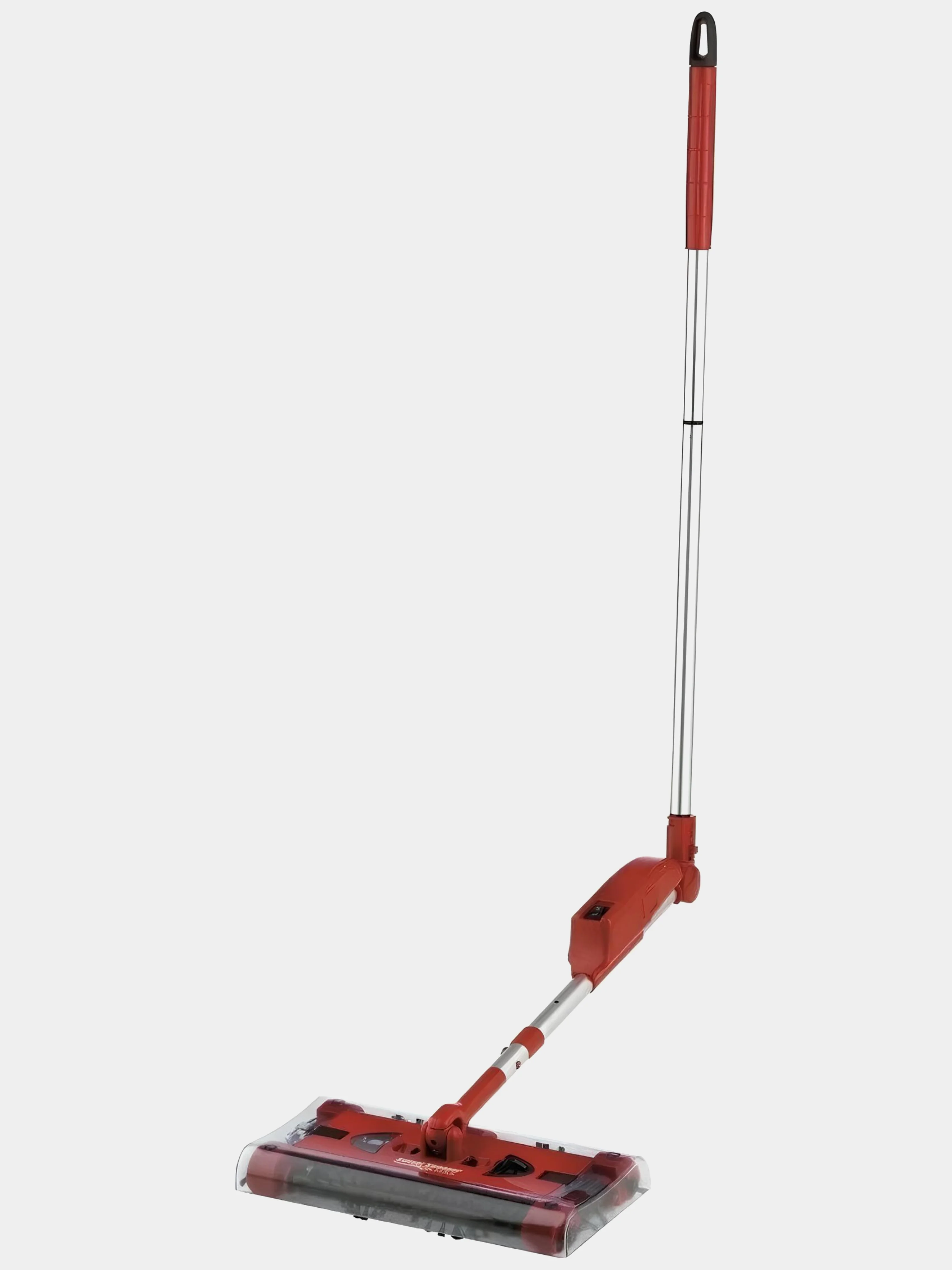 Электровеник Swivel Sweeper Свивел Свипер, Подметайка
