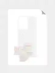 Прозрачный защитная пленка для Xiaomi 11T под карбон, кожу, назад, на зад
