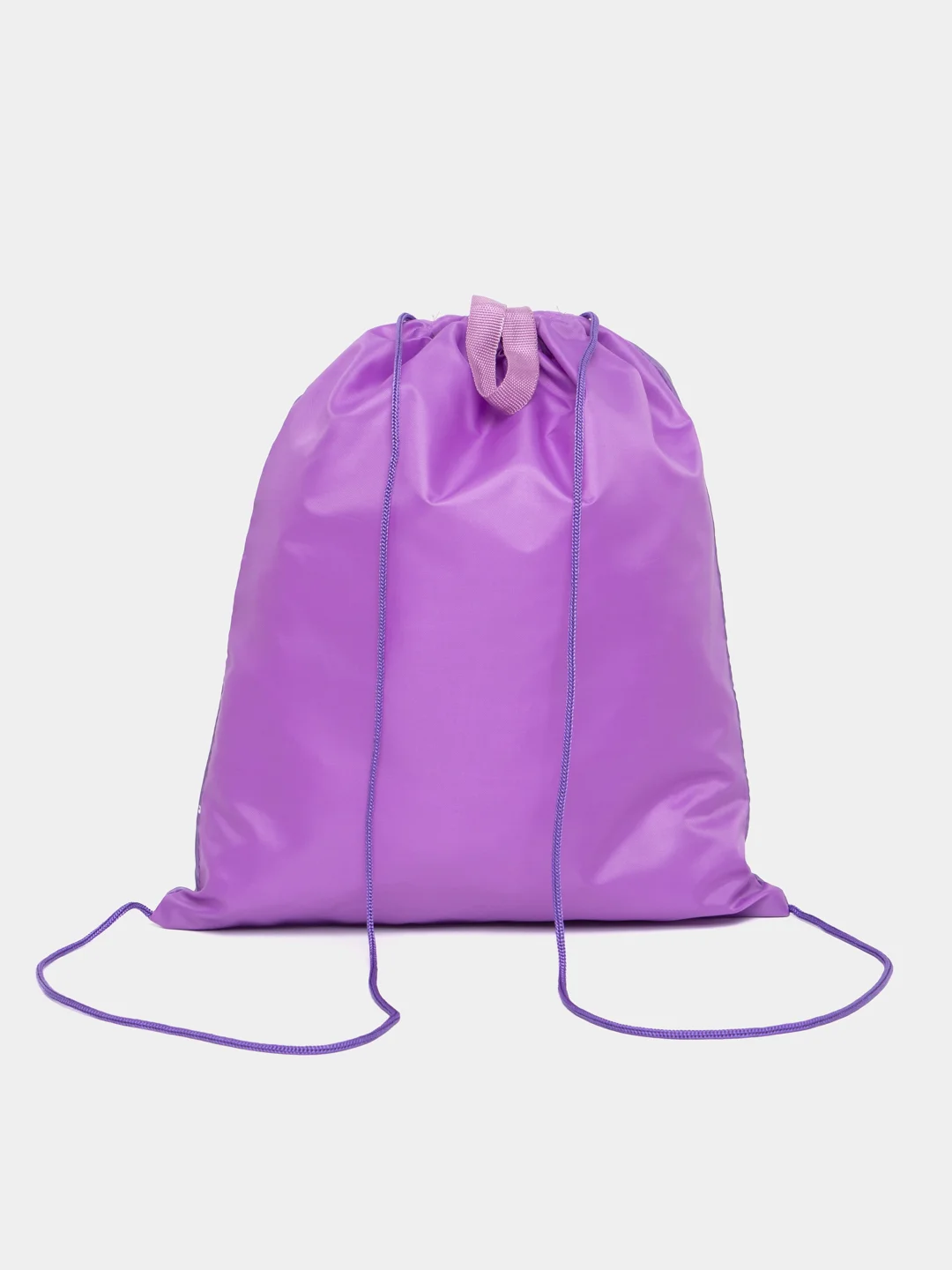 Мешок для обуви Brauberg Kids, сумка для сменки в школу, чехол с петлей