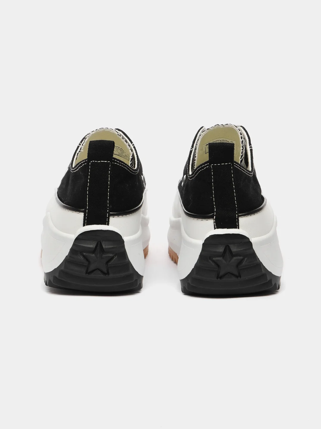 Коричневый кеды Converse