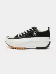 Коричневый кеды Converse