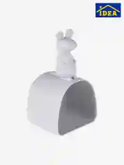 Контейнер для муки с мерной ложкой IDEA