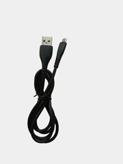 Зарядное устроиство Кабель Borofone BX37, microUSB - USB, 2.4 А, 1 м