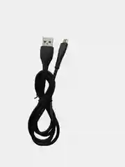 Зарядное устроиство Кабель Borofone BX37, microUSB - USB, 2.4 А, 1 м