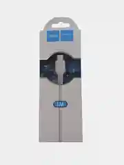 Кабель Hoco BX20 type-c 3A 1м