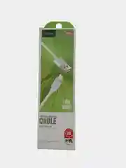 MAIMI M215 ios 1м/2A кабель