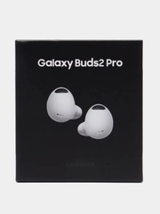 Беспроводные наушники Buds 2 Pro, с активным шумоподавлением, Bluetooth