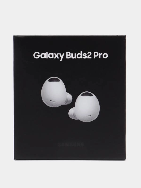 Беспроводные наушники Buds 2 Pro, с активным шумоподавлением, Bluetooth