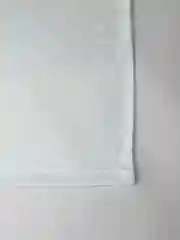 Белый футболка женская, базовая футболка, футболка с принтом Сердце