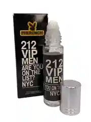 Духи 212 Vip Men 10ml