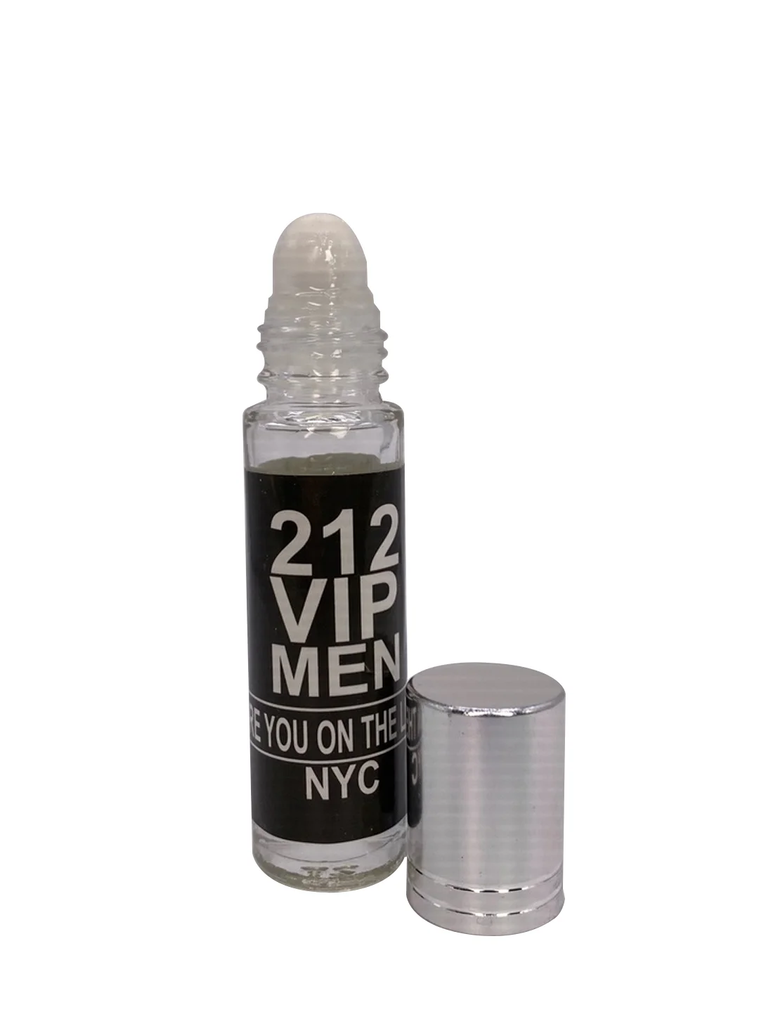 Духи 212 Vip Men 10ml