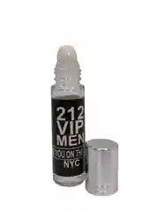 Духи 212 Vip Men 10ml