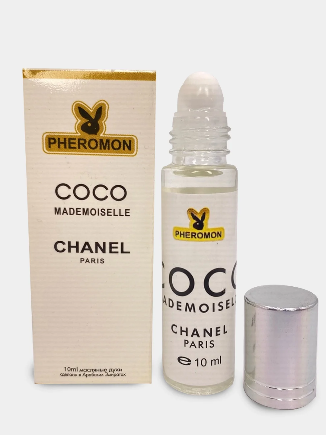 Духи COCO MADEMOISELLE