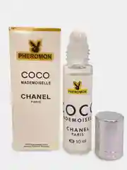 Духи COCO MADEMOISELLE