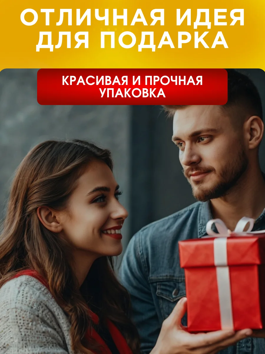 Зарядное устройство для камер GoPro 12, 11, 10, 9