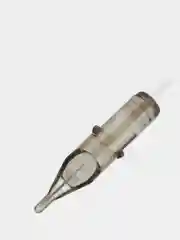 Картриджи для татуировки Ghost Axe, 10 штук, эконом упаковка