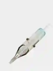 Картриджи для татуировки Ghost Axe, 10 штук, эконом упаковка