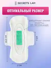 Прокладки женские гигиенические для критических дней Анион, 2 уп
