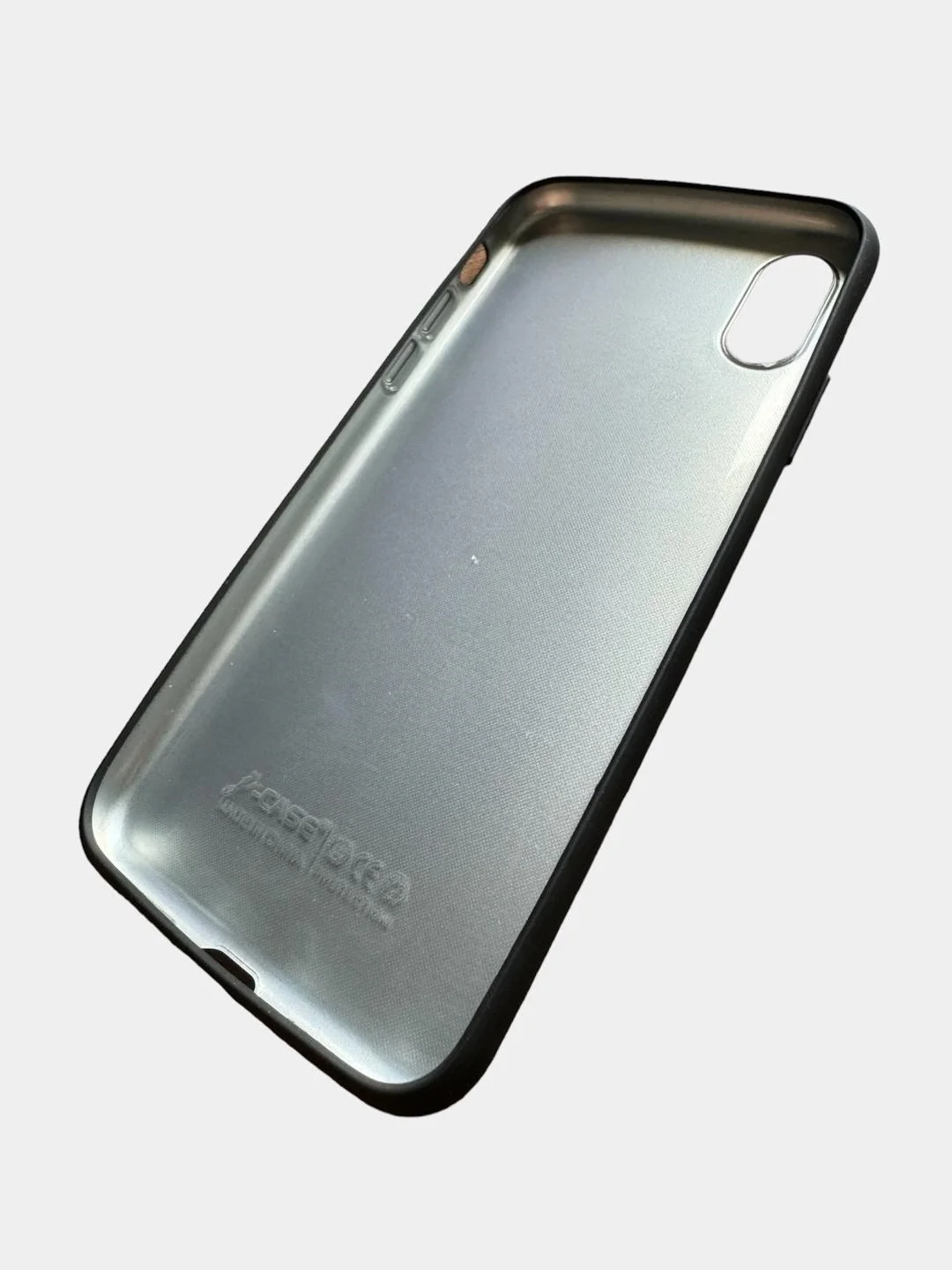 Чехол IPHONE X XS