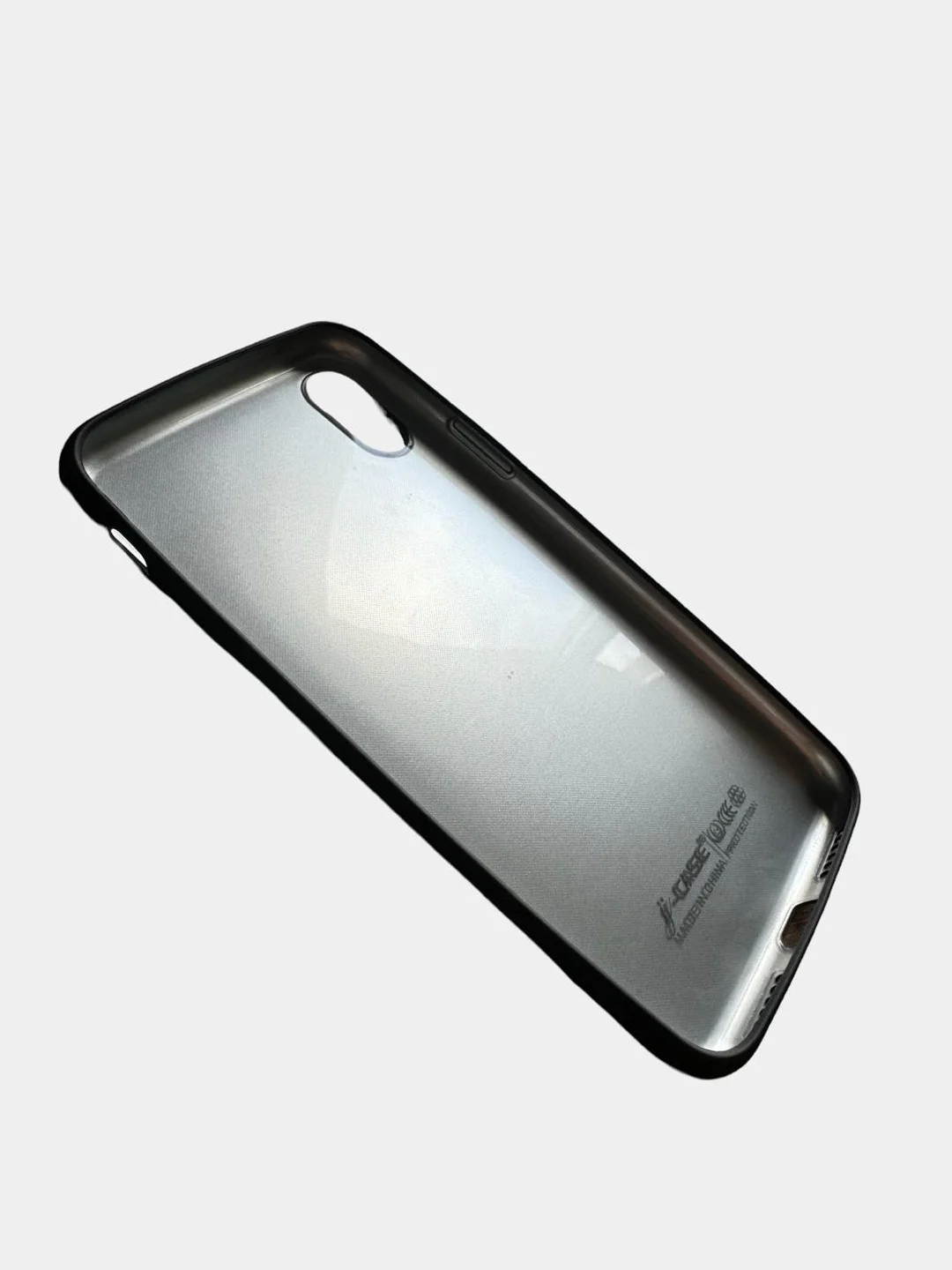 Чехол IPHONE X XS