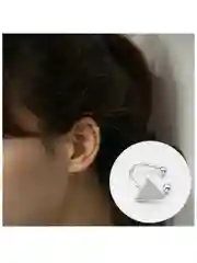 Конфетный каффы на уши, каффы без прокола