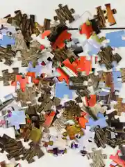 Пазл мозаика для мальчиков Тачки дисней Молния Маккуин Мэтр 104 элемента