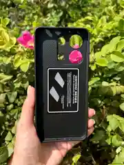 Черный силиконовый чехол the bling world для Xiaomi Redmi Note 13 4G / Редми Нот 13 4G