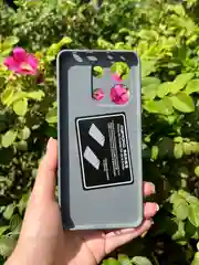 Серебряный силиконовый чехол the bling world для Xiaomi Redmi Note 13 4G / Редми Нот 13 4G