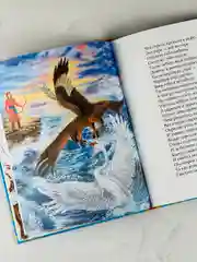 Книга для детского сада стихи сказки для детей малышей