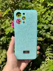 Силиконовый чехол the bling world для Xiaomi Redmi 12 4G / Редми 12 4G