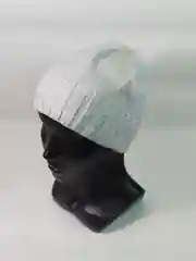 Серебряный шапка бини вязаная женская,однотонная мужская, унисекс