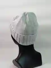 Серебряный шапка бини вязаная женская,однотонная мужская, унисекс
