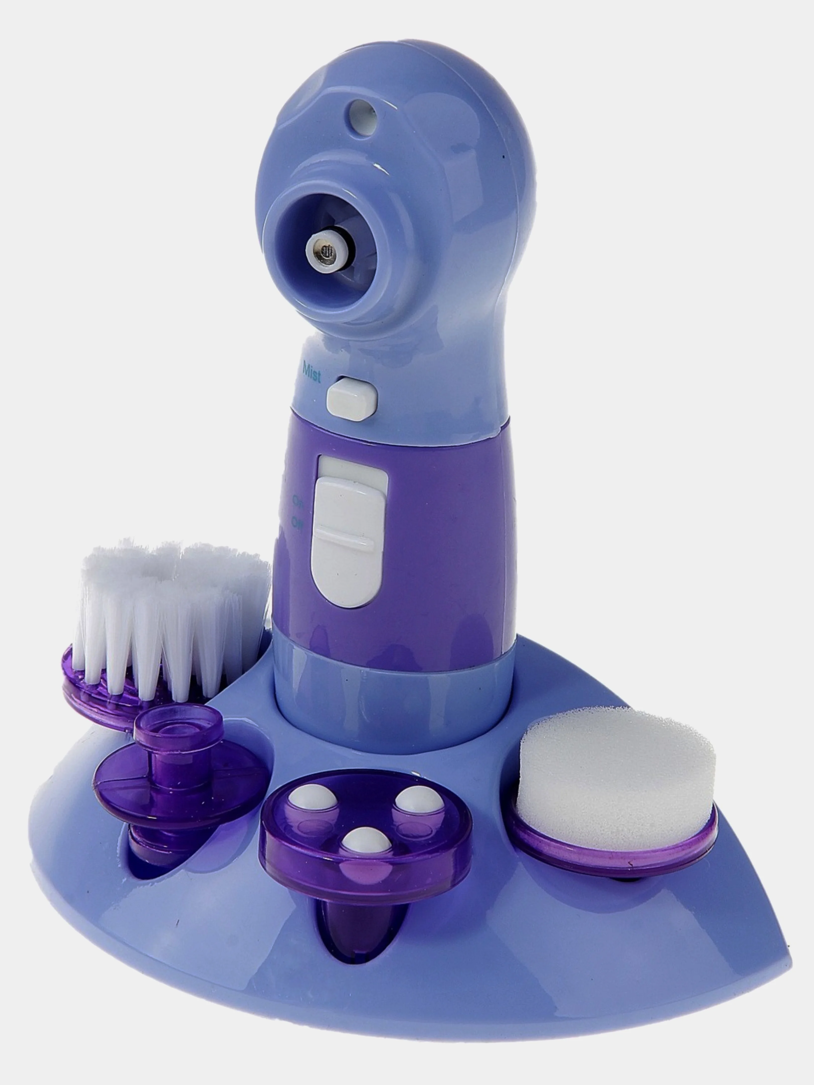 Вакуумный косметологический прибор для чистки и массажа лица Power Perfect Pore