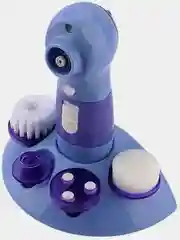 Вакуумный косметологический прибор для чистки и массажа лица Power Perfect Pore