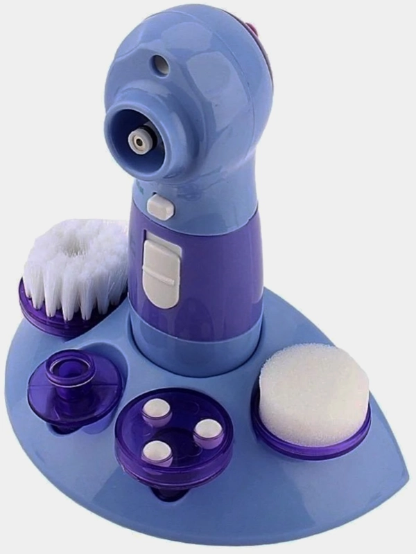 Вакуумный косметологический прибор для чистки и массажа лица Power Perfect Pore
