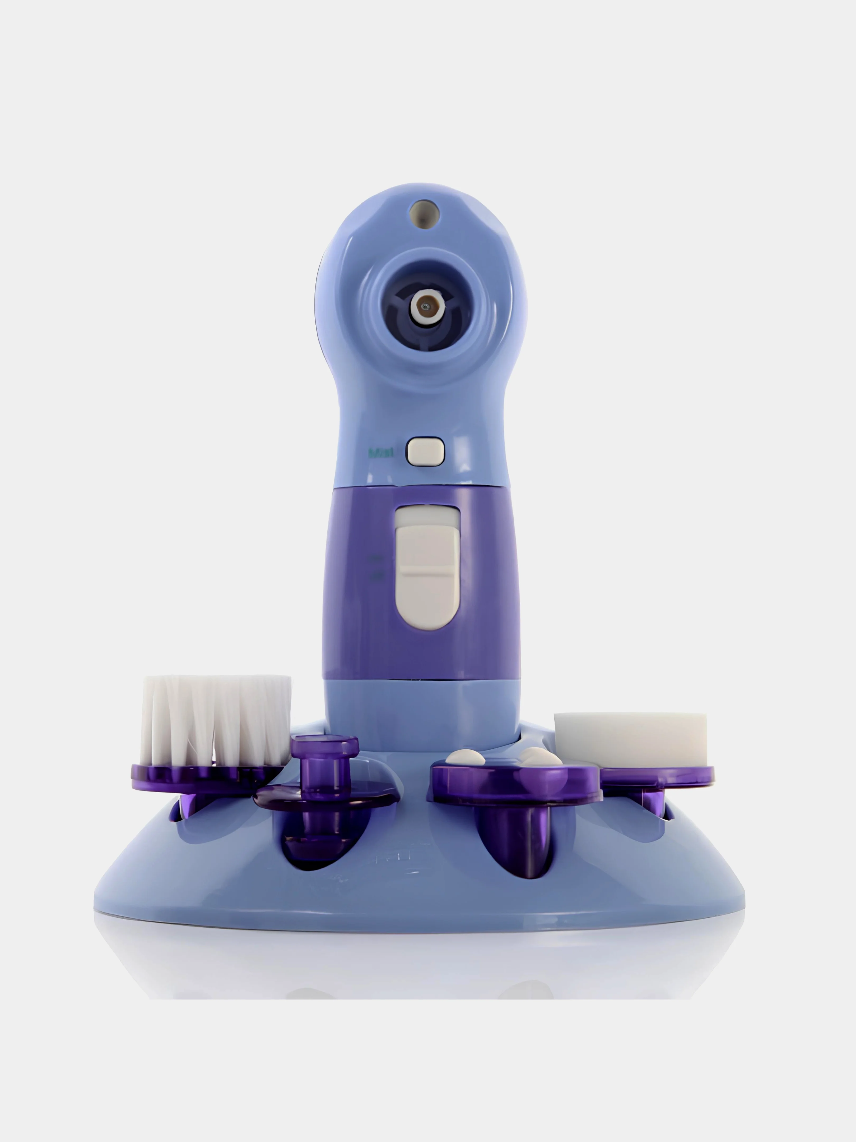 Вакуумный косметологический прибор для чистки и массажа лица Power Perfect Pore