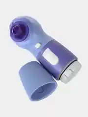 Вакуумный косметологический прибор для чистки и массажа лица Power Perfect Pore