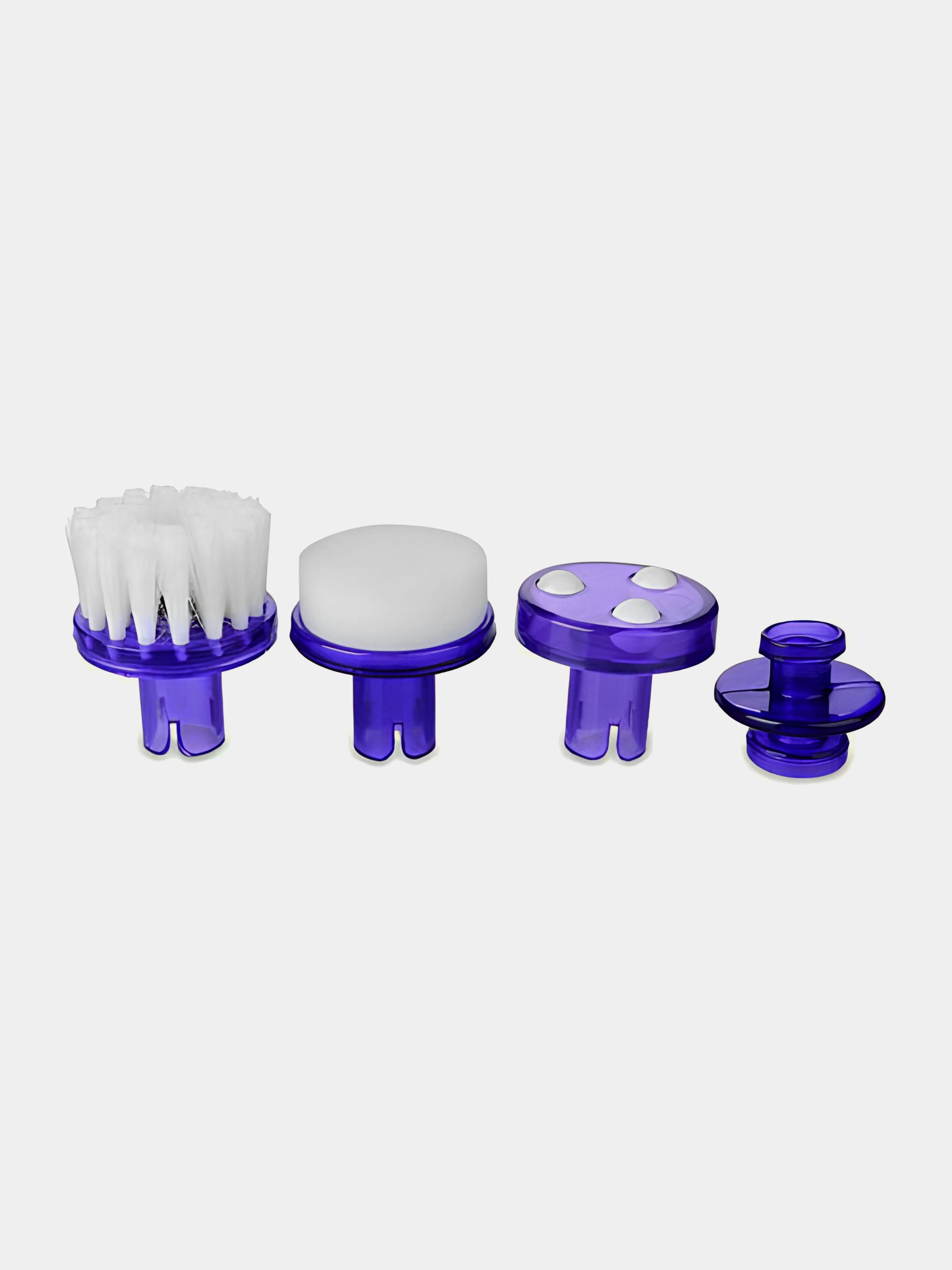Вакуумный косметологический прибор для чистки и массажа лица Power Perfect Pore