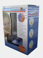 Вакуумный косметологический прибор для чистки и массажа лица Power Perfect Pore