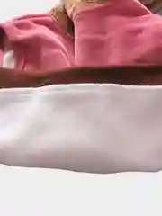 Конфетный костюм детский утепленный